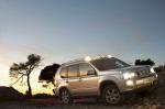Nissan X-Trail 2007 года